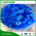 industry grade copper sulphate manufacturing process